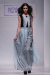 Pokaz Natasha TSU RAN — Belarus Fashion Week SS 2012