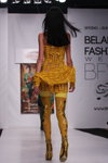 REPTILIA show — Belarus Fashion Week SS 2012