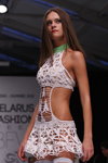 Desfile de REPTILIA — Belarus Fashion Week SS 2012