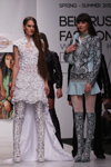 REPTILIA show — Belarus Fashion Week SS 2012