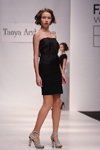 Паказ Tanya Arzhanova — Belarus Fashion Week SS 2012