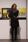 Виктория Колб. Эксклюзивный показ Белорусского Центра Моды SS2012