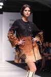 Tanya Davydenko. Belarus Fashion Week SS 2012