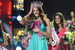 Finale — Miss Ukraine 2012