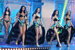 Swimsuit competition — Miss Belarus 2012