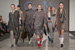 Desfile de Skoerl — Riga Fashion Week SS13