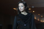 Эксклюзивный показ Белорусского Центра Моды осень-зима 2012/2013