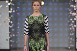 Modenschau von QooQoo — Riga Fashion Week SS13
