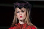 Адкрыццё Riga Fashion Week SS13: Triinu Pungits