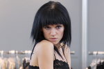 Prezentacja LingaDore — Salon of Lingerie 2012