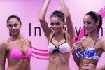 Міжнародны салон бялізны "Salon of lingerie"