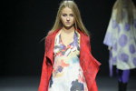 Lidia Nesterova show — Volvo-Fashion Week in Moscow SS13