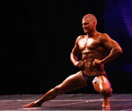 XXV Mistrzostwa Białorusi w kulturystyce i fitness odbyły się w Mińsku