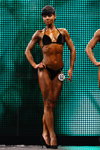 Belarus Bodybuilding and Fitness Championships 2012 (looks: black swimsuit)