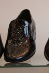 Взуття "Марко" — БелТЕКСлегпром. Осінь 2012 (наряди й образи: чорні туфлі)