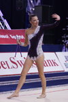 Mielicina Staniuta. Puchar Świata w gimnastyce artystycznej 2012