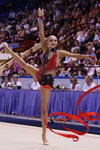 Anna Alyabyeva. Copa del Mundo de gimnasia rítmica de 2012