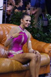 Daria Dmitrieva. Rhythmic Gymnastics World Cup 2012