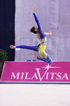 Rhythmic Gymnastics World Cup 2012