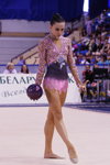 Lubou Czarkaszyna. Puchar Świata w gimnastyce artystycznej 2012