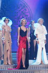 Final — Miss Belarus 2012 (person: Anastasiya Pogranichnaya)