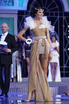 Аксана Луканава. Фінал — Міс Беларусь 2012