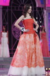 Natalia Brishten. Gala final — Miss Belarús 2012