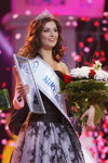Julija Skałkowicz. Finał — Miss Białorusi 2012