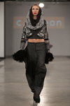 Показ C-neeon — Riga Fashion Week SS13