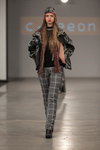 Pokaz C-neeon — Riga Fashion Week SS13