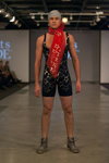 Pokaz Gints Bude — Riga Fashion Week SS13