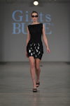Modenschau von Gints Bude — Riga Fashion Week SS13