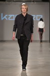 Kaseee show — Riga Fashion Week SS13