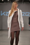 Desfile de Kaseee — Riga Fashion Week SS13