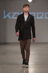 Показ Kaseee — Riga Fashion Week SS13