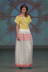 Modenschau von Narciss — Riga Fashion Week SS13
