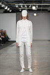 One Wolf by Agnese Narnicka show — Riga Fashion Week SS13