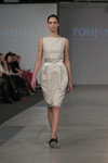 Modenschau von Pohjanheimo — Riga Fashion Week SS13