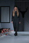 Открытие Riga Fashion Week SS13: Triinu Pungits