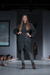 Открытие Riga Fashion Week SS13: Triinu Pungits