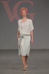 Victoria Gres show — Riga Fashion Week SS13
