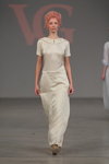 Паказ Victoria Gres — Riga Fashion Week SS13