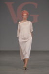 Паказ Victoria Gres — Riga Fashion Week SS13