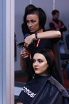 Peinados de mujer — Roza vetrov - HAIR 2012