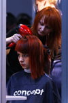 Women's hairstyles — Roza vetrov - HAIR 2012