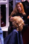 Жіночі зачіски — Роза вітрів - HAIR 2012