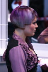 Жіночі зачіски — Роза вітрів - HAIR 2012
