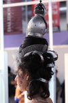Peinados de mujer — Roza vetrov - HAIR 2012