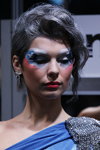 Laufsteg-Make-up — Roza vetrov - HAIR 2012