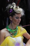 Peinados de novia — Roza vetrov - HAIR 2012